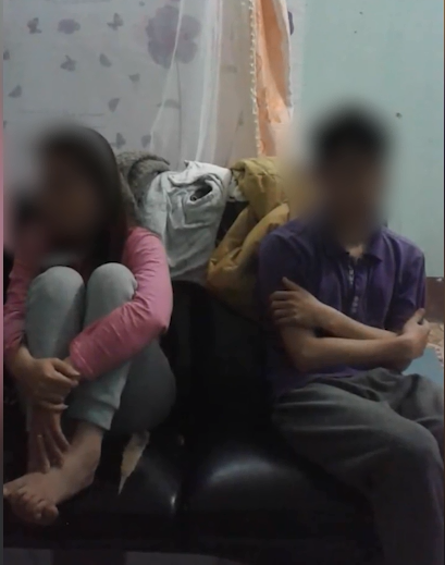 clip bat gap vo voi tinh tre chong van binh tinh em se duoc toai nguyen tu do duong ai nay di