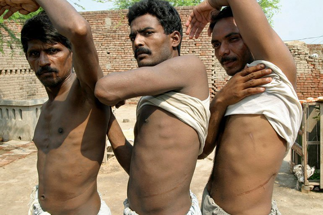 8 dieu luat ky cuc ban se kho tin la co the ton tai tren doi