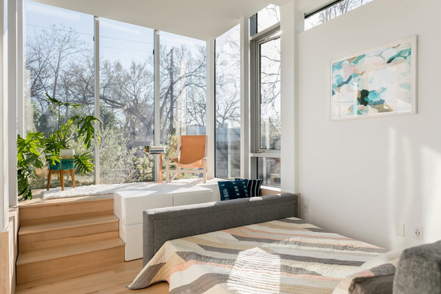 sau 1 nam song trong thung rac nghien cuu sinh dh harvard phat minh ra nha xep khoi xay trong chua day 3 tuan