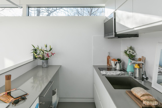 sau 1 nam song trong thung rac nghien cuu sinh dh harvard phat minh ra nha xep khoi xay trong chua day 3 tuan