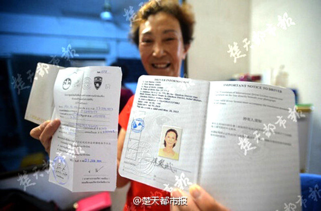 chuyen du lich gian di cua cap vo chong gia khien ban nhan ra hanh phuc chang o dau xa