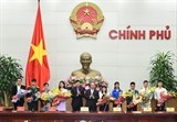 thu tuong khong de cac tai nang bi thui chot
