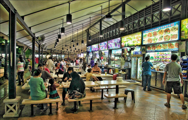 don dep via he singapore da lam va thanh cong nhu the nao