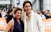 Chân dung người phụ nữ luôn sát cánh bên Thủ tướng Canada, vị chính trị gia quyến rũ nhất hành tinh