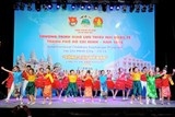 tang cuong cac hoat dong huu nghi thanh thieu nhi viet nam campuchia
