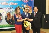 ky niem ngay le novrus cua azerbaijan tai ha noi