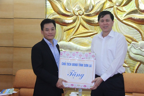 vufo ho tro keu goi vien pcpnn cho tinh son la