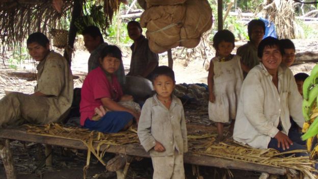 nguoi tsimane voi nhung trai tim khoe manh nhat the gioi