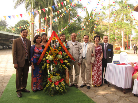 kieu bao cau noi huu nghi trong ngoai giao nhan dan