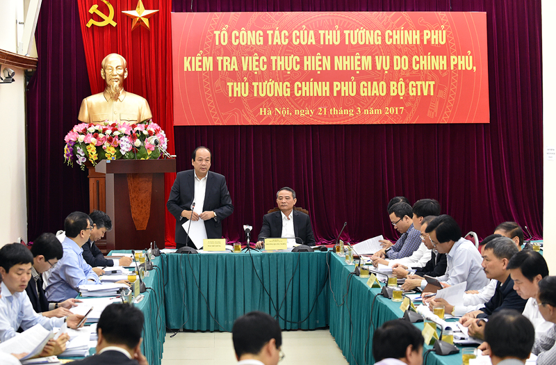 du an nao vet cat nen giao cho dia phuong