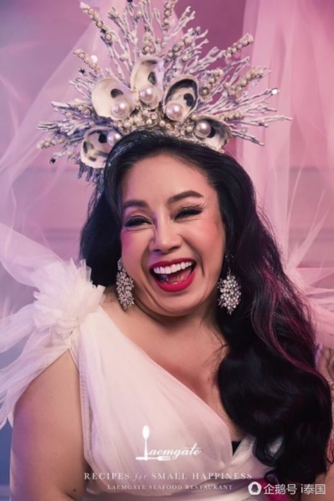 vua dang tin tuyen chong da co toi 60000 trai dep lap tuc ung cu nu dai gia thai lan la ai