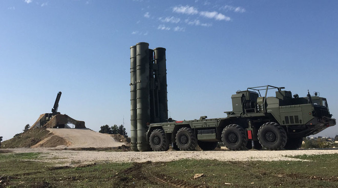 iran cao buoc nga khien phong khong syria co mat nhu mu truoc may bay israel