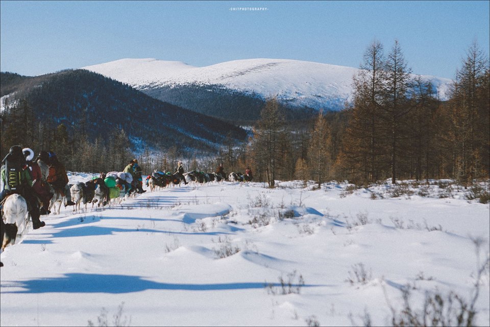 hanh trinh 15 ngay di tim bo lac tuan loc truyen thuyet cua nhiep anh gia tre nguoi viet