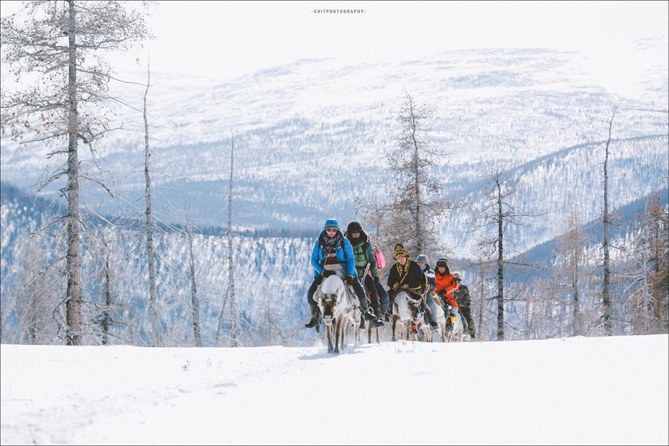 hanh trinh 15 ngay di tim bo lac tuan loc truyen thuyet cua nhiep anh gia tre nguoi viet
