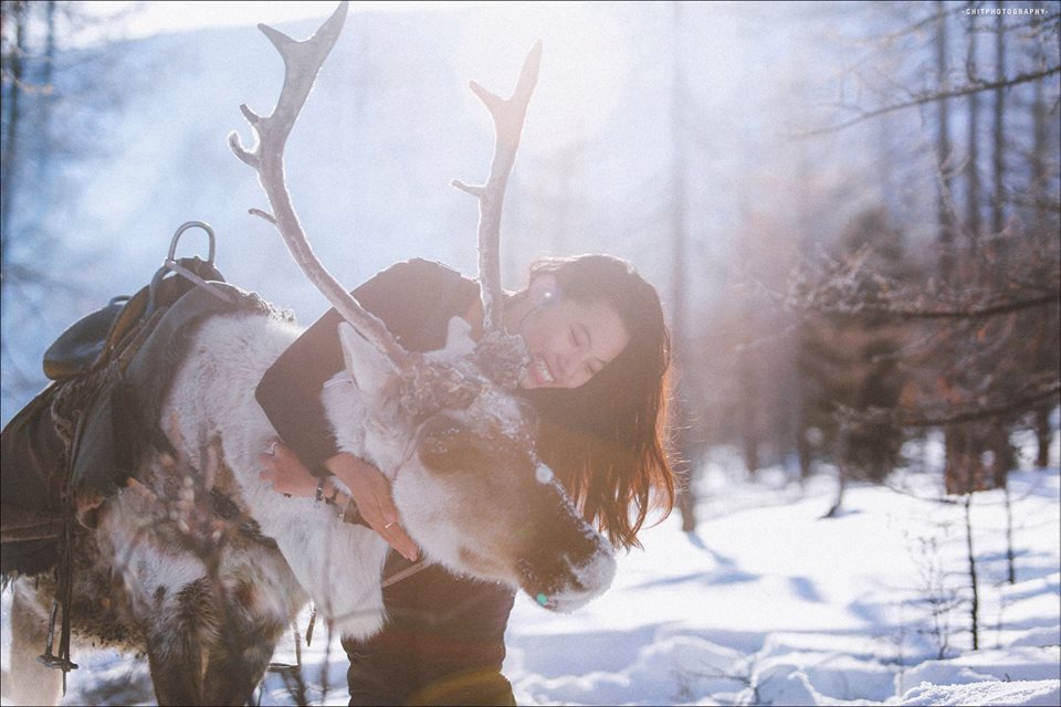 hanh trinh 15 ngay di tim bo lac tuan loc truyen thuyet cua nhiep anh gia tre nguoi viet