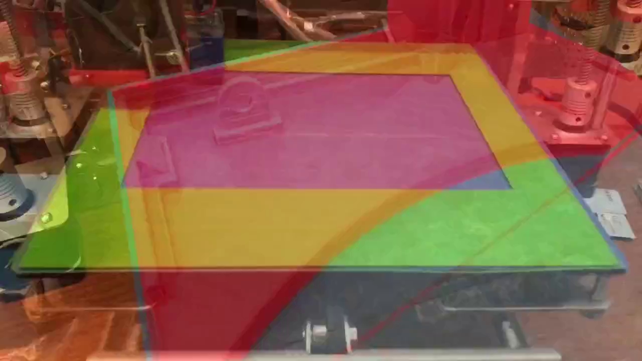 retrocade may game thung cuc doc duoc tao ra boi cong nghe in 3d