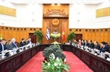 viet nam can hoc hoi khoi nghiep tu israel