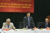 gia dau tang la co hoi thuc day nen kinh te venezuela