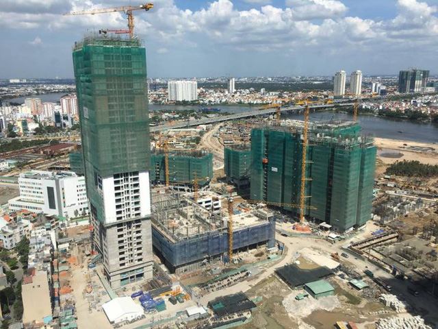 bat dong san van la mot linh vuc quan trong cua nen kinh te