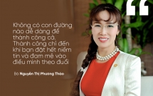 ceo vietjet air nu ty phu tu than duy nhat tai dong nam a duoc vinh danh trong bang xep hang cua forbes