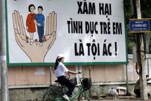 tphcm hoi thao bao ve tre em truoc nan xam hai tinh duc