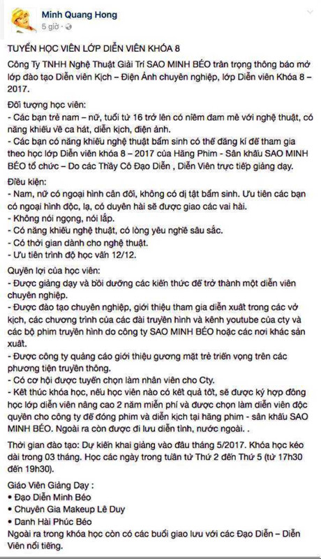luat su de nghi xem xet tinh chat phap ly cua cong ty minh beo