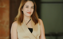 hang loat sao viet tham gia bieu dien tai le hoi am thuc quoc te