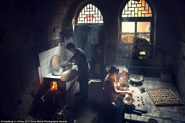 loat anh ve cuoc song cua tre em o cac vung dat tren the gioi ma co the ban chua biet