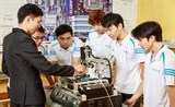 giao vien cao dang va trung cap lam viec 40 giotuan