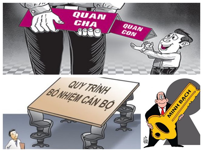 ky luat ca nhan vi pham trong cong tac tuyen dung