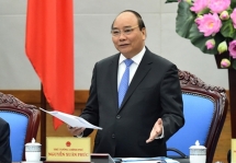 thu tuong yeu cau ky luat ca nhan bo nhiem nguoi nha