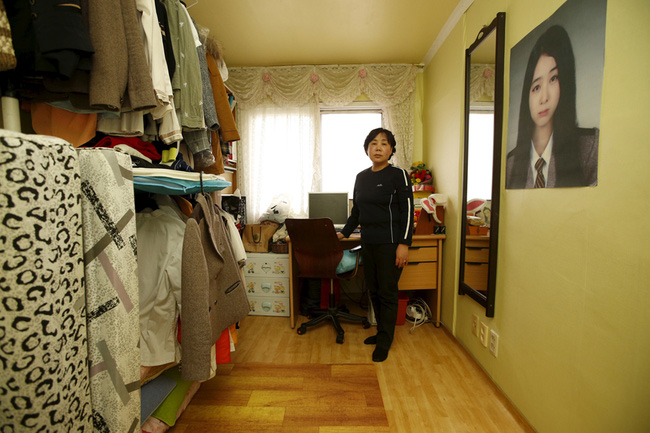 loat hinh am anh trong tham kich chim pha sewol cuop di sinh mang cua gan 300 hoc sinh o han quoc 3 nam truoc