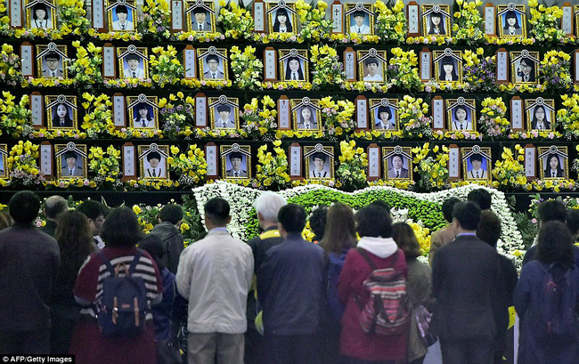 chuyen pha sewol tu than va nhung cau chuyen buon khien nguoi ta mai dau don nghen ngao
