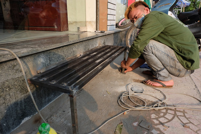 5 loai bac tam cap giup nguoi dan ha noi sai gon khong lan chiem via he hoat dong the nao gia ca ra sao