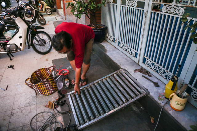 5 loai bac tam cap giup nguoi dan ha noi sai gon khong lan chiem via he hoat dong the nao gia ca ra sao