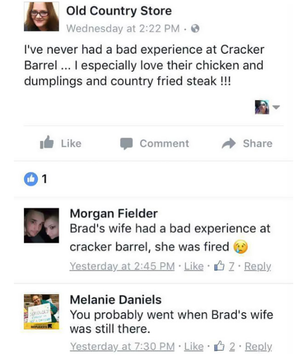 vo bi duoi viec chong len facebook cong ty hoi va cau chuyen chang ai ngo dien ra sau do