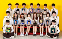 buc anh tap the lop cua cac hoc sinh han quoc sau tham kich chim pha sewol khien nhieu nguoi roi nuoc mat