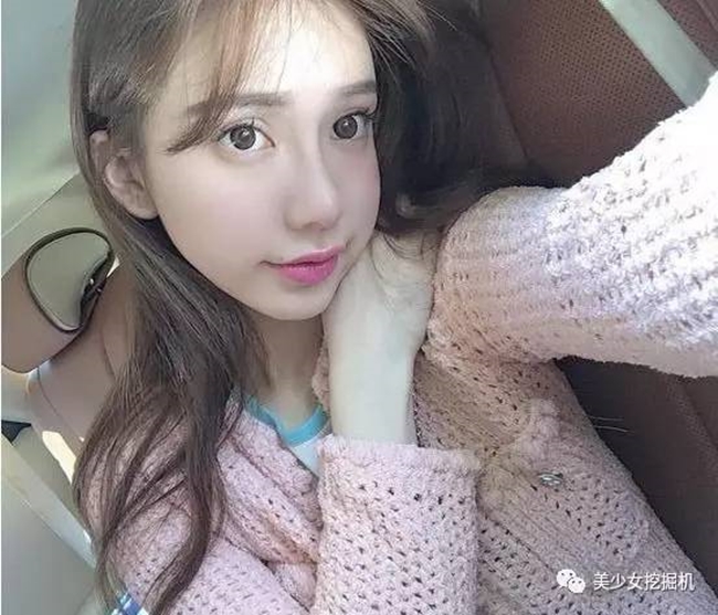hanh trinh lot xac tu co nang binh dan thanh hot girl ban hang online cua ban gai dai thieu gia thuong hai