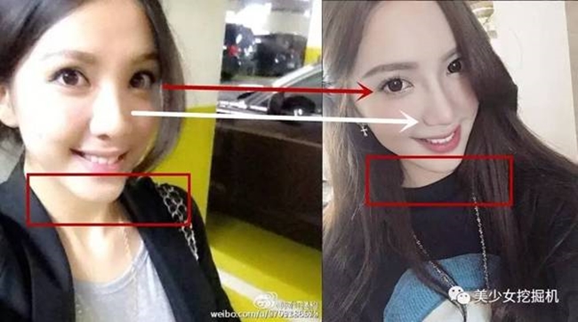 hanh trinh lot xac tu co nang binh dan thanh hot girl ban hang online cua ban gai dai thieu gia thuong hai