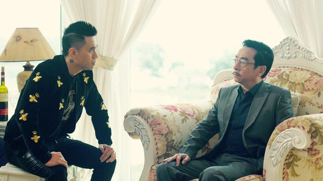 vua phat song tap 1 phim nguoi phan xu bi phan ung vi qua nhieu canh dam mau