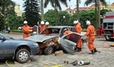 nguoi ung pho su co thien tai tim kiem cuu nan duoc huong nhieu che do dac thu