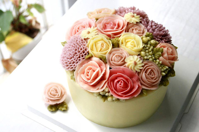 ha noi dau cu phai via he moi dat khach quan banh bien hieu be xiu khuat trong khu tap the van dong nuom nuop