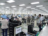 von dau tu nuoc ngoai vao viet nam trong quy i2017 tang 915