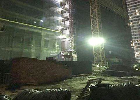 ha noi tai nan lao dong 2 cong nhan tu vong tai cong truong trong dem
