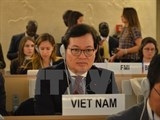 thong diep chung cua viet nam gui toi hoi dong nhan quyen lhq