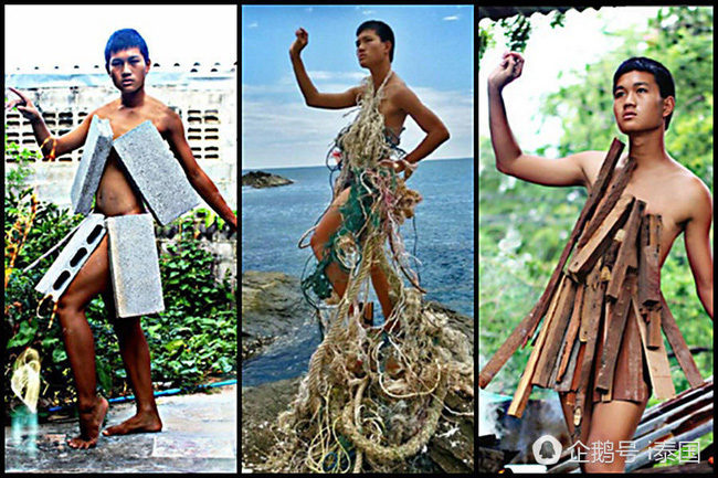 chang trai tham hoa thoi trang thai lan ngay ay bay gio ra sao