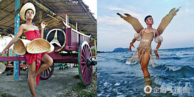 chang trai tham hoa thoi trang thai lan ngay ay bay gio ra sao