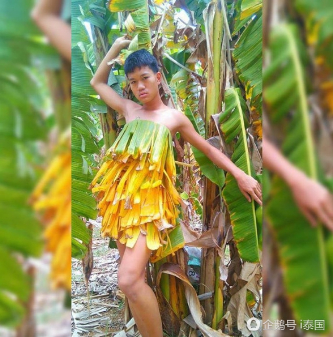 chang trai tham hoa thoi trang thai lan ngay ay bay gio ra sao