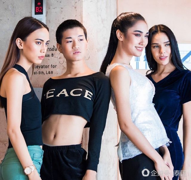 chang trai tham hoa thoi trang thai lan ngay ay bay gio ra sao