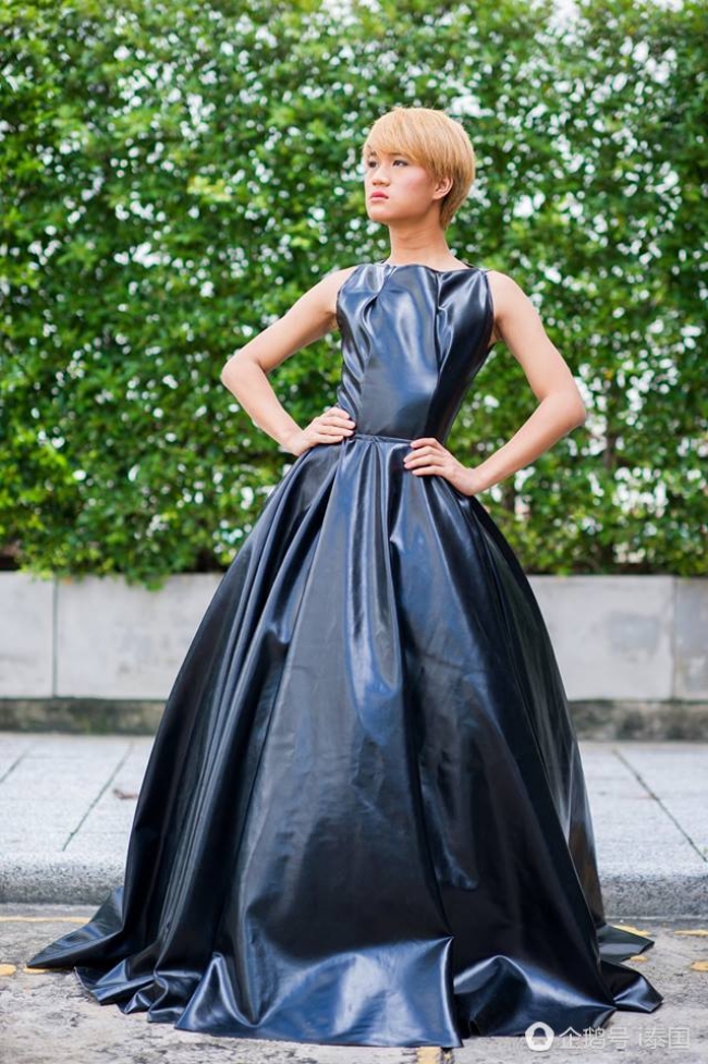 chang trai tham hoa thoi trang thai lan ngay ay bay gio ra sao